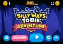 Silly Ways To Die Adventure