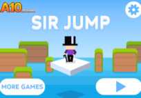 Sir Jump