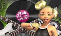 Avie Pocket: Popstar