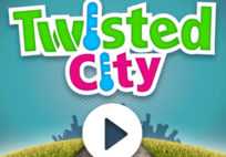 Twisted City