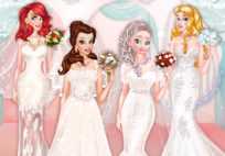 Princesses Bridal Salon