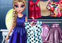 Princess Trendy Outfits