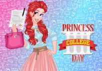 Princess College Day