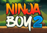 Ninja Boy 2