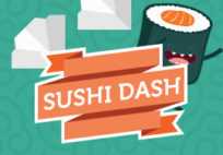 Sushi Dash