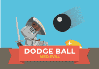 Medieval Dodgeball