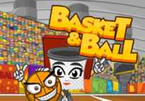 Basket & Ball