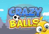 Crazy Balls