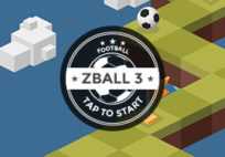 Zball Football