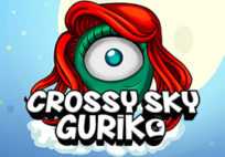 Crossy Sky Guriko