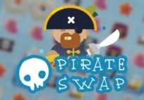 Pirate Swap