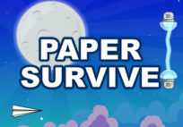 Paper Survive