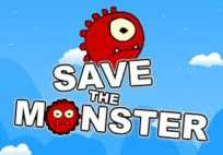 Save the Monster