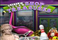 Little Shop of Treasures 2