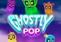 Ghostly Pop