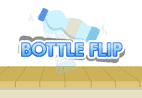 Bottle Flip