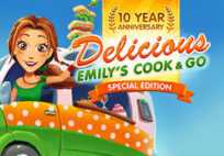 Emilys Cook and Go