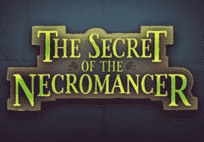 The Secret of the Necromancer