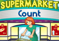 Supermarket Count