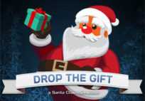 Drop the Gift