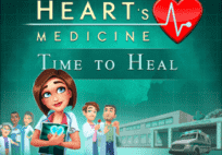 Hearts Medicine