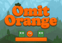 Omit Orange