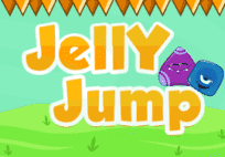 Jelly Jump