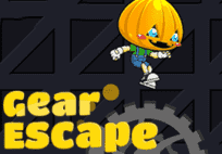 Gear Escape