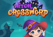 Witch Crossword