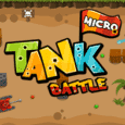 Micro Tank Battle