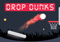 Drop Dunks