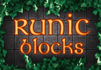 Runic Blocks