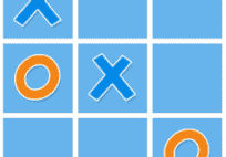 Tic Tac Toe HTML5