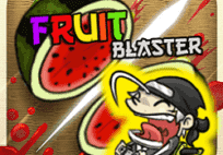 Fruit Blaster