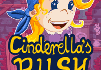 Cinderella’s Rush