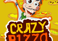 Crazy Pizza