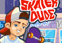 Skater Dude