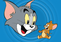 Tom & Jerry Mouse Maze