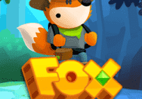 Fox Adventurer