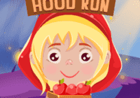 Red Riding Hood Run