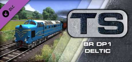 Train Simulator: BR DP1 Deltic Loco Add-On Reviews, News, Descriptions ...