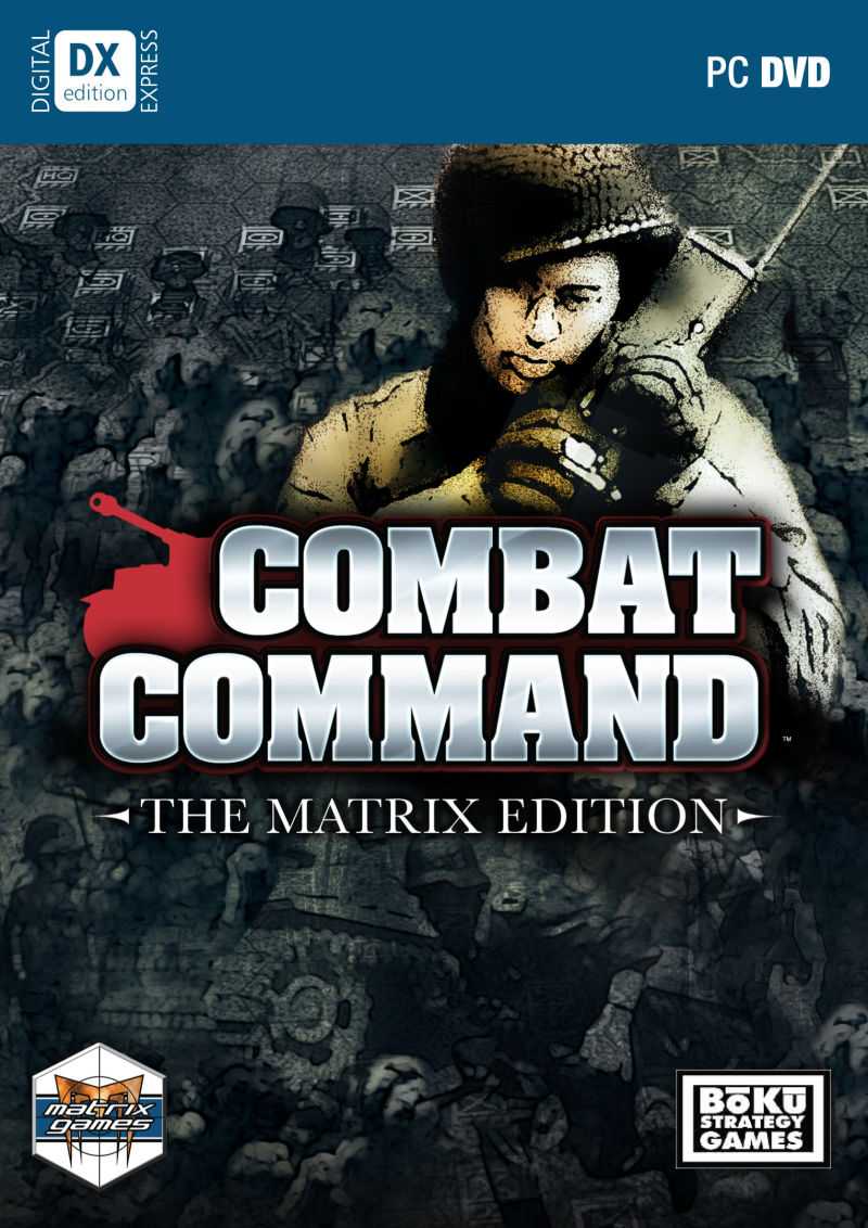 The Matrix Edition. Take Command: second Manassas.