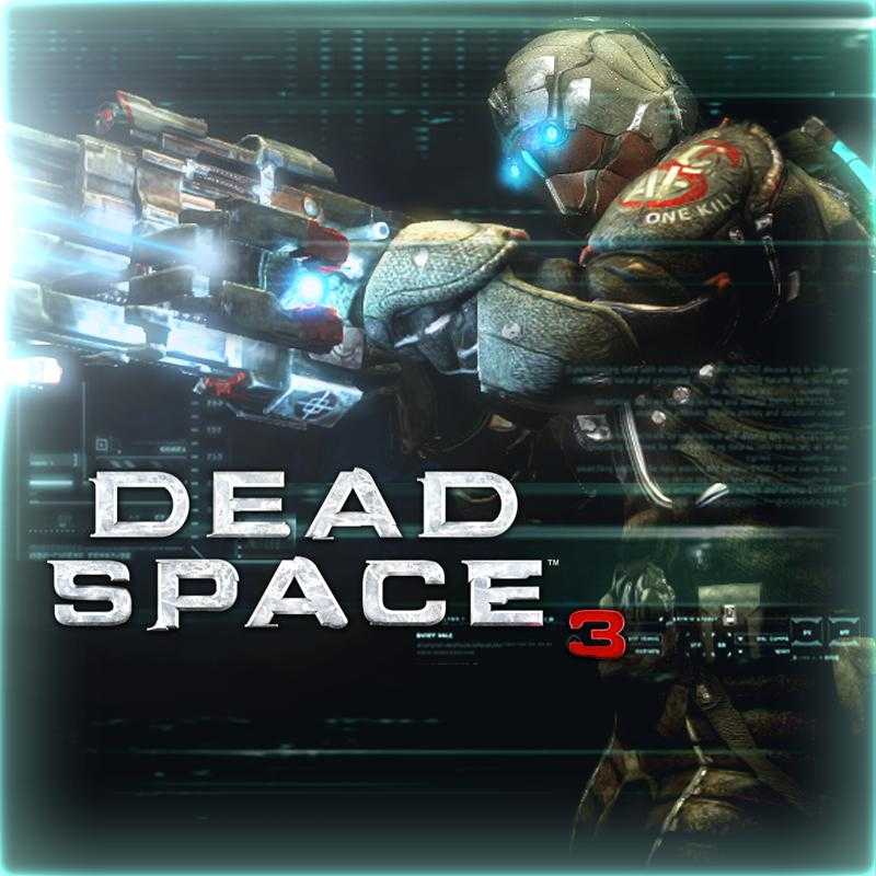 Dead Space 3 Sharpshooter Pack Reviews News Descriptions Walkthrough And System Requirements Game Database Sockscap64