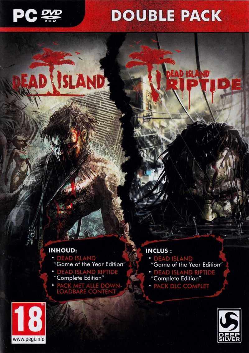 Системные требования dead. Дневники из Dead Island Riptide.