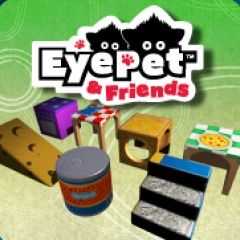 EyePet & Friends: Insects Soft Play Blocks Pack Reviews, News ...