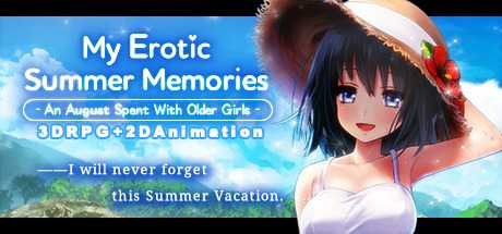 My Erotic Summer Memories Reviews News Descriptions Walkthrough And System Requirements