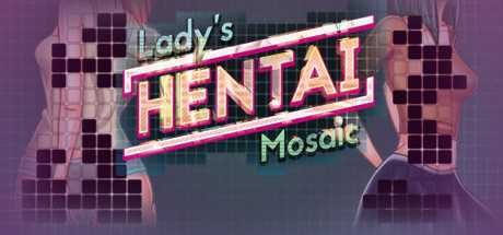 Lady S Hentai Mosaic Reviews News Descriptions Walkthrough And System Requirements Game