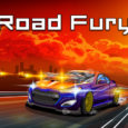 ROAD FURY