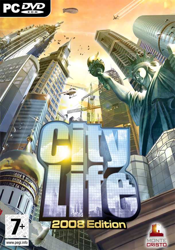 Life edition. Игра City Life 2008: город, созданный тобой. Игра City Life 2008 город созданный тобой диск. Edition 2008 что это.