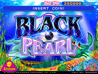 Pokemon pearl slot machine